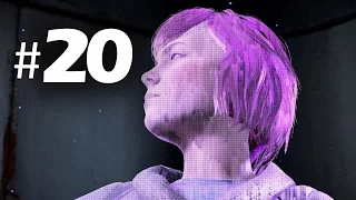 Horizon Zero Dawn Gameplay Walkthrough Part 20 - GAIA (PS4 Pro)