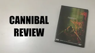 Cannibal Review