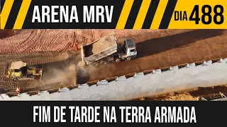 ARENA MRV | 8/10 TARDE NA TERRA ARMADA | 24/08/2021