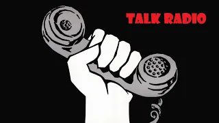 Talk Radio (film 1988) TRAILER ITALIANO