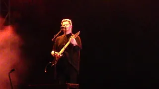 Alt-J - Nara (live)