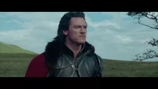 Дракула(Dracula Untold) 2014 - Русский трейлер