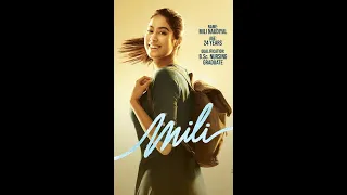 Mili First Look | Mili Movie Poster | Janhavi Kapoor | #shorts #firstlook #mili #janhvikapoor