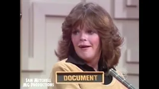 Password Plus - (Episode 75) (4-20-79) (Nipsey Russell & Debralee Scott) (DAY 5)