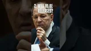 Harvey Weinstein's 2020 sexual assault conviction overturned