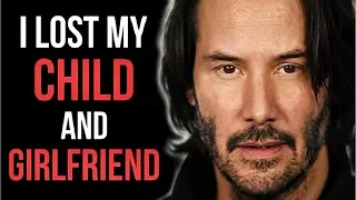 How Keanu Reeves Overcame His Biggest Tragedy And Didn't Give Up - Best Motivational Video