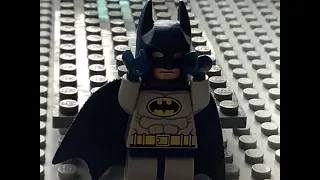 Yo dudes, the Empire is pretty chill, but it’s Batman