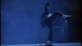 Michael Jackson "Panther Dance"