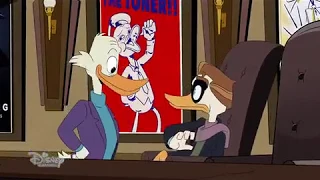 Ducktales (2017) “The Duck Knight Returns!” (Exclusive Clip)
