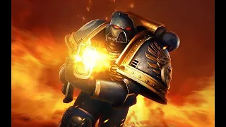 Warhammer40K   Cry Thunder Music Video