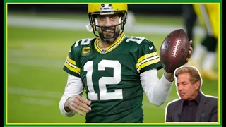 Aaron Rodgers CALLS OUT SKIP BAYLESS !!!// PAT MCAFFE SHOW LIVE REACTION!