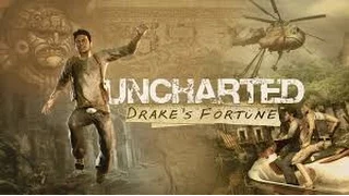 Uncharted Drake's Fortune   Серия 7 К башне