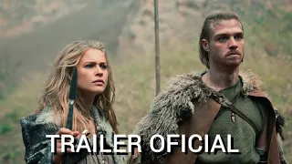 BARBAROS TEMPORADA 3 (2022) Tráiler oficial Subtitulado