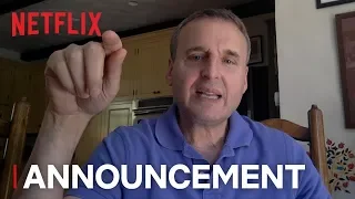 Somebody Feed Phil | Season 2 Announcement [HD] | Netflix