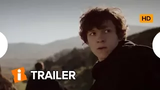 Pilgrimage 2017 | Trailer Legendado com Tom Holland