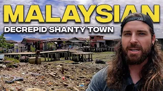 Why This Malaysian Island is so Strange, Yet So Unique 🇲🇾 (Penang Island)