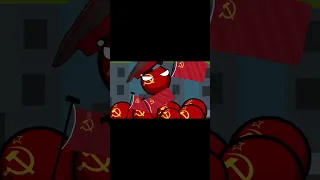 ''When The Soviet Union Returns...'' | #countryballs edit