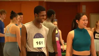 2024 Audition Weekend | The Muny