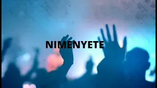 MURANGO BY EDITH WAIRIMU LYRIC VIDEO