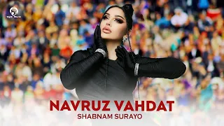 Шабнам Сурайё - Наврузи Вахдат / Shabnam Surayo - Navruz  Vahdat