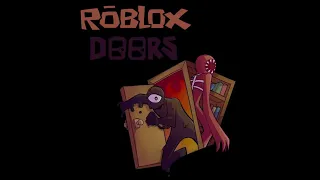 Играю в DOORS!