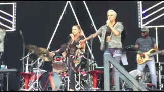 Anastacia   I paid my dues  Bospop 2017