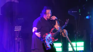 Fear Factory - Slave Labor (Live in Graz, Austria, 21.11.23) 4K