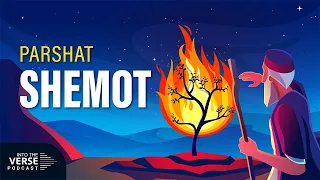 What Was Moses’ Real Mission? | Parshat Shemot