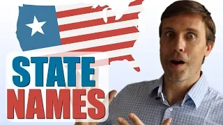Pronounce the 50 US States Just Like an American 🇺🇸