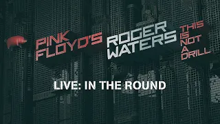 Roger Waters (Pink Floyd): This Is Not a Drill, Live in San Francisco 09.24.22