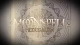 MOONSPELL - Medusalem (Official Lyric Video) | Napalm Records