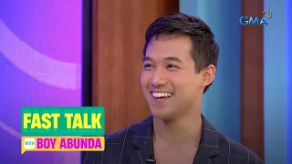 Fast Talk with Boy Abunda: IN LOVE ba si Ken Chan ngayon? (Episode 165)