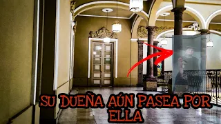 Casa antigua de la mujer más generosa de Guadalajara/ Aun deambula por ella Qué pasa aquí? #jalisco
