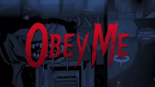 Obey Me Обзор геймплей