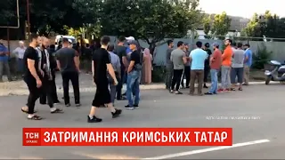 В Сімферополі обиратимуть запобіжні заходи кримським татарам, яким росіяни закидають тероризм