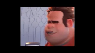 ralph breaks the internet post credits scene full