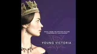 The Young Victoria Score - 11 - The First Waltz - Ilan Esherki