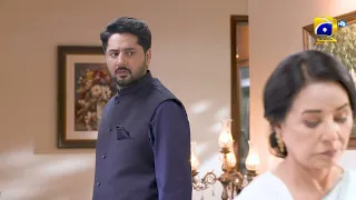 Badzaat - Episode 16 - Best Scene 03 - Urwa Hocane | Imran Ashraf | HAR PAL GEO