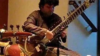 TAALSADHANA -Music of Maihar Sarod Sitar Jugalbandi