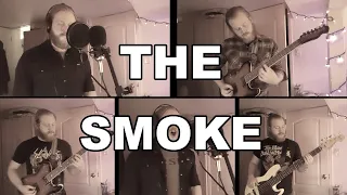 The Smoke - Amorphis Cover