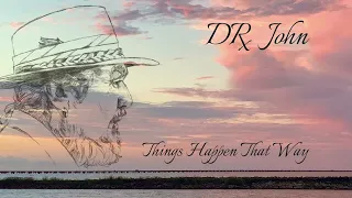 Dr. John - I Walk On Guilded Splinters (featuring Lukas Nelson & Promise Of The Real) Official Audio