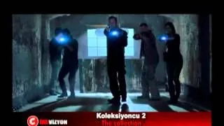 Koleksiyoncu 2 Türkçe fragman