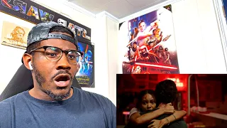 The Last of us First Look - Reaction!