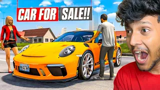 CAR FOR SALE BIGGEST UPDATE! 🔥 NEW CARS & MODIFICATION! - Car For Sale Simulator 2024