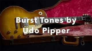 Burst Tones by Udo Pipper