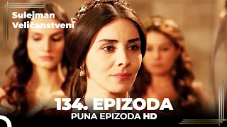 Sulejman Veličanstveni Epizoda 134 (HD)