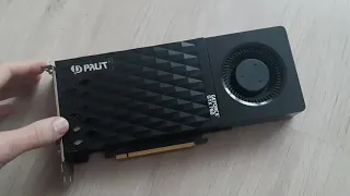 GTX 760 Palit