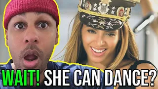 SHE'S AN ANGEL | FIRST Reaction to Beyoncé - Love On Top