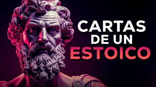 Cartas de un Estoico | Lucio A. Séneca | Audiolibro de Filosofía Estoica