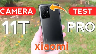 Xiaomi 11T Pro - Camera Test | Mi 11T Pro | Redmi 11T Pro | Zoom Test | Selfie Test | Price 39990